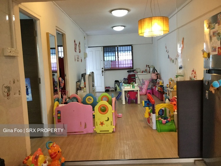 Blk 178 Bukit Batok West Avenue 8 (Bukit Batok), HDB 3 Rooms #190798532